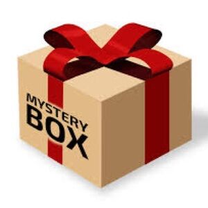 🔥🔥DEAL ALLERT!!!!  Sizes S/4/27 MYSTERY BOX!!!🔥🔥🔥